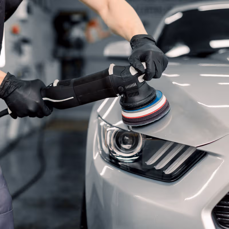 Saruhanlı Oto Pasta Cila