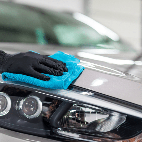 Saruhanlı Oto Pasta Cila